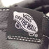 バンズ VANS SK8-HI BOLT レザースニーカー メンズ JPN:25