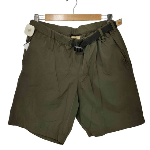 ケルティ KELTY ナイロン ハーフパンツ ショーツ メンズ JPN:M