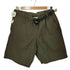ケルティ KELTY ナイロン ハーフパンツ ショーツ メンズ JPN:M