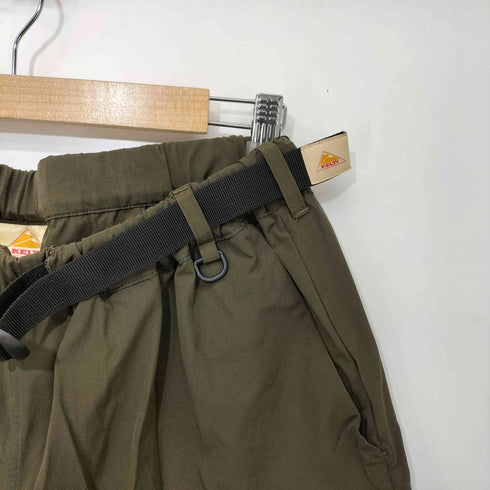 ケルティ KELTY ナイロン ハーフパンツ ショーツ メンズ JPN:M