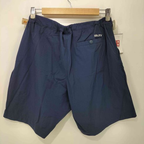 ケルティ KELTY ナイロン ハーフパンツ ショーツ メンズ JPN:M
