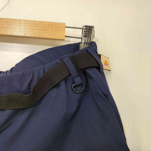 ケルティ KELTY ナイロン ハーフパンツ ショーツ メンズ JPN:M