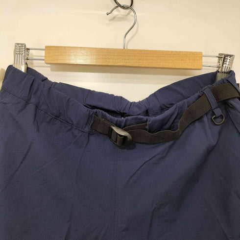 ケルティ KELTY ナイロン ハーフパンツ ショーツ メンズ JPN:M