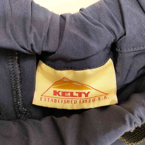 ケルティ KELTY ナイロン ハーフパンツ ショーツ メンズ JPN:M