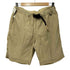 ケルティ KELTY ナイロン ハーフパンツ ショーツ メンズ JPN:M