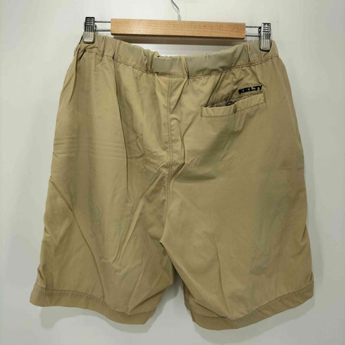 ケルティ KELTY ナイロン ハーフパンツ ショーツ メンズ JPN:M