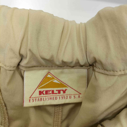 ケルティ KELTY ナイロン ハーフパンツ ショーツ メンズ JPN:M