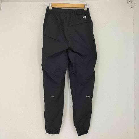 ナイキ NIKE 24ss nocta Nylon Track Pant メンズ JPN:XS