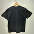 ハードコア パンク クラストパンク アートワーク プリント S/S Tシャツ メンズ JPN:L