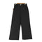 LIMPIDOCULUS 変形ワイドパンツ メンズ JPN:M