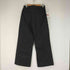 LIMPIDOCULUS 変形ワイドパンツ メンズ JPN:M