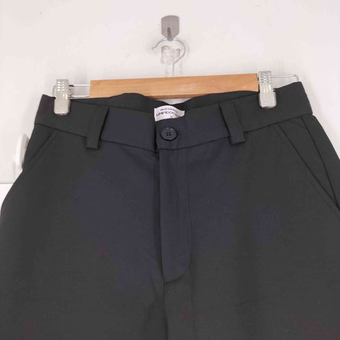 LIMPIDOCULUS 変形ワイドパンツ メンズ JPN:M