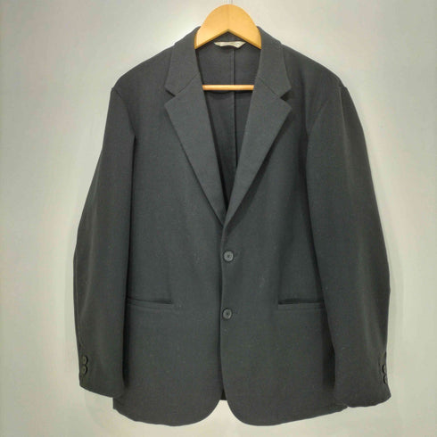 ジャーナルスタンダード JOURNAL STANDARD SOLOTEX FULFLAN ソロテックス フルフラン ジャケット + テーパードパンツ セットアップ メンズ 上下共に L