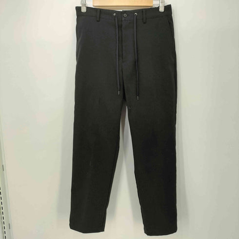 ジャーナルスタンダード JOURNAL STANDARD SOLOTEX FULFLAN ソロテックス フルフラン ジャケット + テーパードパンツ セットアップ メンズ 上下共に L