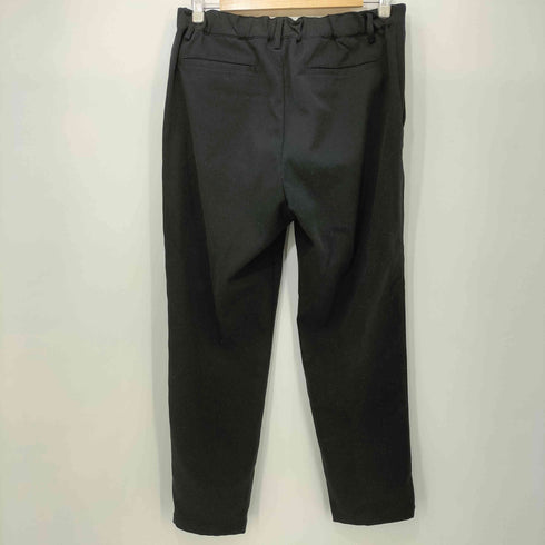 ジャーナルスタンダード JOURNAL STANDARD SOLOTEX FULFLAN ソロテックス フルフラン ジャケット + テーパードパンツ セットアップ メンズ 上下共に L