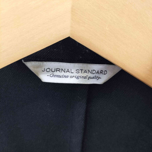 ジャーナルスタンダード JOURNAL STANDARD SOLOTEX FULFLAN ソロテックス フルフラン ジャケット + テーパードパンツ セットアップ メンズ 上下共に L