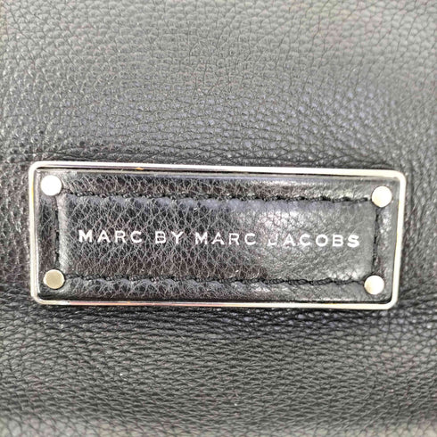 マークバイマークジェイコブス Marc by Marc Jacobs 2WAY ショルダー トート バッグ レディース