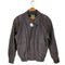 SKOAL LAMB LEATHER 裏地ペイズリーラムレザージャケット メンズ JPN:M