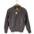 SKOAL LAMB LEATHER 裏地ペイズリーラムレザージャケット メンズ JPN:M
