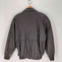 SKOAL LAMB LEATHER 裏地ペイズリーラムレザージャケット メンズ JPN:M