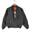 MA-1 ブルゾン ボンバージャケット メンズ