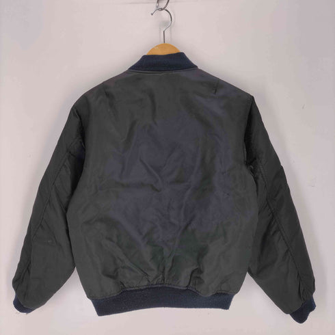 MA-1 ブルゾン ボンバージャケット メンズ