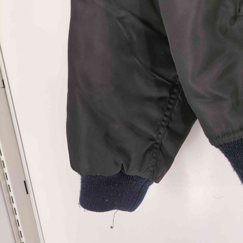 MA-1 ブルゾン ボンバージャケット メンズ