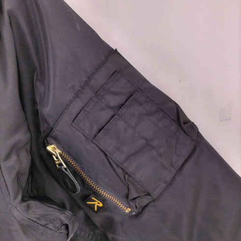 MA-1 ブルゾン ボンバージャケット メンズ