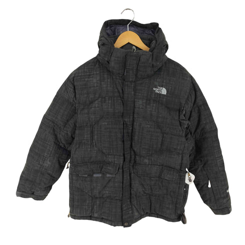 ザノースフェイス THE NORTH FACE 00S PRODIGY PRINT DOWN JACKET メンズ import:M