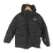 ザノースフェイス THE NORTH FACE 00S PRODIGY PRINT DOWN JACKET メンズ import:M