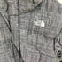 ザノースフェイス THE NORTH FACE 00S PRODIGY PRINT DOWN JACKET メンズ import:M