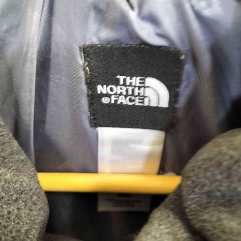 ザノースフェイス THE NORTH FACE 00S PRODIGY PRINT DOWN JACKET メンズ import:M