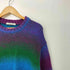 ジャーナルスタンダード JOURNAL STANDARD 24AW BRUSHED GRADATION CN ブラッシュド グラデーション ボーダー ニット メンズ JPN:M