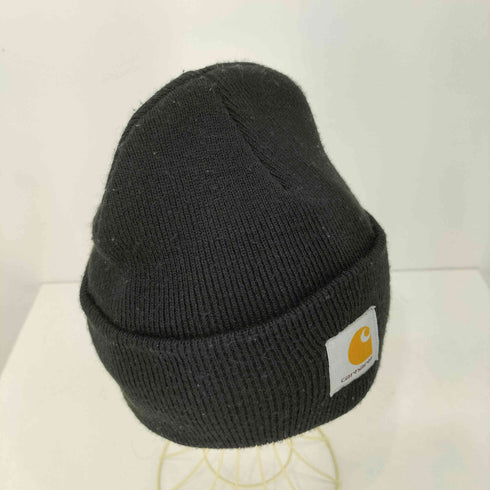 カーハート Carhartt Acrylic Watch Hat ニット帽 ビーニー メンズ ONE SIZE