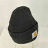 カーハート Carhartt Acrylic Watch Hat ニット帽 ビーニー メンズ ONE SIZE