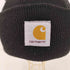 カーハート Carhartt Acrylic Watch Hat ニット帽 ビーニー メンズ ONE SIZE
