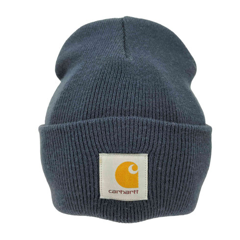 カーハート Carhartt Acrylic Watch Hat ニット帽 ビーニー メンズ ONE SIZE