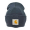カーハート Carhartt Acrylic Watch Hat ニット帽 ビーニー メンズ ONE SIZE
