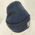 カーハート Carhartt Acrylic Watch Hat ニット帽 ビーニー メンズ ONE SIZE