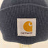 カーハート Carhartt Acrylic Watch Hat ニット帽 ビーニー メンズ ONE SIZE