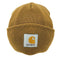 カーハート Carhartt Acrylic Watch Hat ニット帽 ビーニー メンズ ONE SIZE