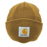 カーハート Carhartt Acrylic Watch Hat ニット帽 ビーニー メンズ ONE SIZE