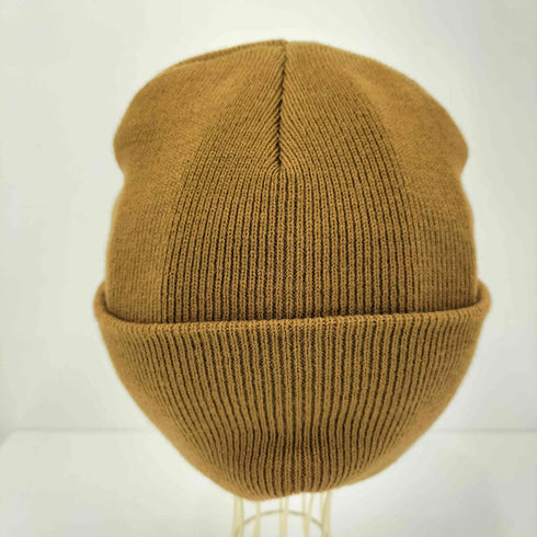 カーハート Carhartt Acrylic Watch Hat ニット帽 ビーニー メンズ ONE SIZE