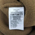 カーハート Carhartt Acrylic Watch Hat ニット帽 ビーニー メンズ ONE SIZE
