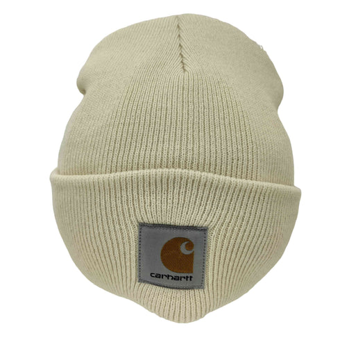 カーハート Carhartt Acrylic Watch Hat ニット帽 ビーニー メンズ ONE SIZE