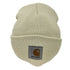 カーハート Carhartt Acrylic Watch Hat ニット帽 ビーニー メンズ ONE SIZE