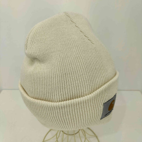 カーハート Carhartt Acrylic Watch Hat ニット帽 ビーニー メンズ ONE SIZE