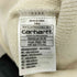 カーハート Carhartt Acrylic Watch Hat ニット帽 ビーニー メンズ ONE SIZE
