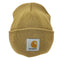 カーハート Carhartt Acrylic Watch Hat ニット帽 ビーニー メンズ ONE SIZE