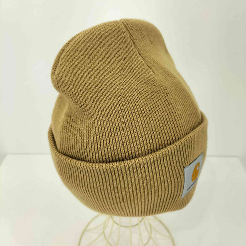 カーハート Carhartt Acrylic Watch Hat ニット帽 ビーニー メンズ ONE SIZE